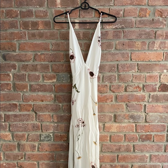 Reformation Renee Dress - Picture 4 of 12